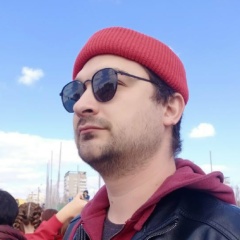 Андрей Нагорный, 11.09, Волжский