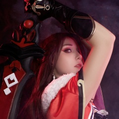 Нора Ким, 23.01