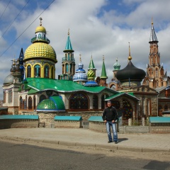 Серж Бывалый, 28.12, Санкт-Петербург