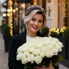 Юлия Корнякова, 30.10, Санкт-Петербург