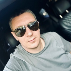 Дмитрий Любимов, 27.02