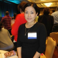 Айдай Абдыразакова, 28.12, New York City