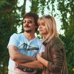 Любовь Давыдова, 15.02, Уфа