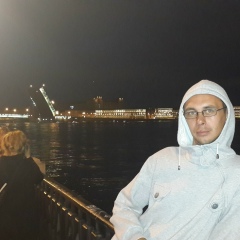 Николай Красников