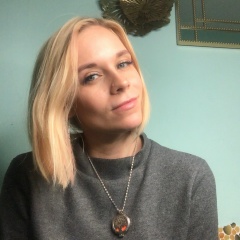 Валентина Бойкова, 02.04.1988, Москва