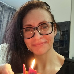 Юлия Луковецкая, 12.09, Санкт-Петербург