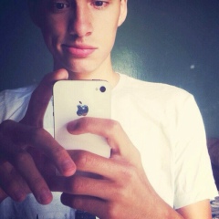 Guilherme Oilke, 01.01.1995, Curitiba