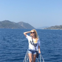 Ирина Мосунова, 17.05.1993, Новосибирск