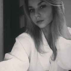 Настя Дикая, 29.12.1997, Днепр (Днепропетровск)