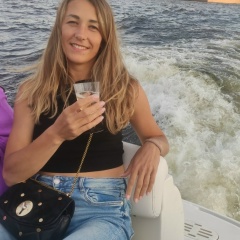 Людмила Астафьева, 15.09, Санкт-Петербург