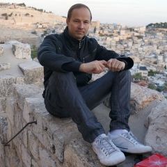 Константин Юдин, 15.11, Омск