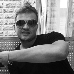 Денис Симчук, 30.10, Москва