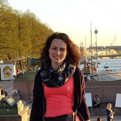 Елизавета Петрушенко