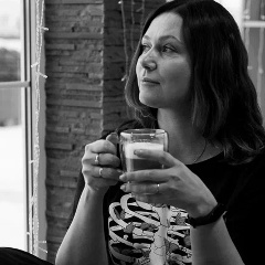 Варвара Ловцова, Санкт-Петербург