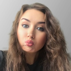 Мария Пильгук, 21.12.1989, Praha