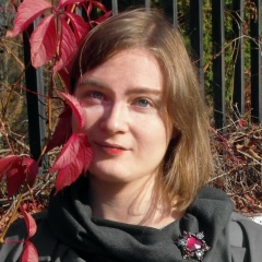 Евгения Бошкова, 15.09.1985, Пущино