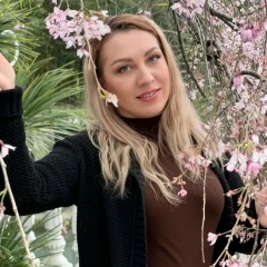 Ольга Бабушкина, 27.06, Сочи