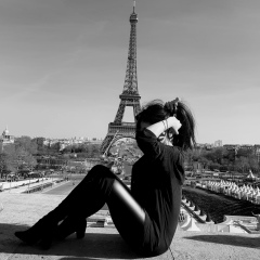 Lusi Sharbatyan, 16.07, Ереван