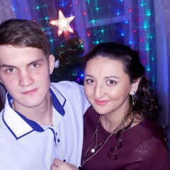 Валерия Кормильцева, 23.10, Первоуральск