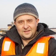 Сергей Десвер, 04.01.1977, Красноярск