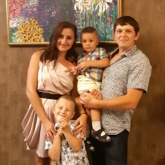 Надежда Суворова, 16.11, Калининград