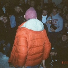 Павел Зинченко, 24.04, Краснознаменск