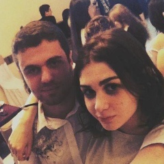 Нодари Кублашвили, 03.05.1995, Зестафони