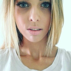 Наташка Яценко, 01.09