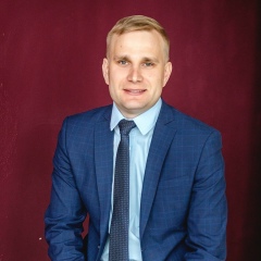 Андрей Берденников, 23.09.1988, Холмогоры