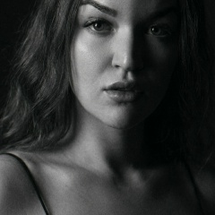 Анастасия Овечкина, 23.05, Барнаул