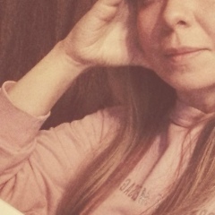 Даша Пикалова, 03.12