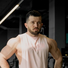 Алим Дзагаштов, 14.07, Нальчик