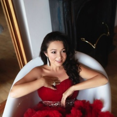 Виолетта Мурдашева, 02.12.1982, Санкт-Петербург