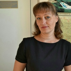 Яна Кудлай (Гусак), 22.08.1976, Киев