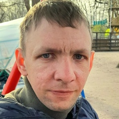 Александр Середа, 08.09, Санкт-Петербург