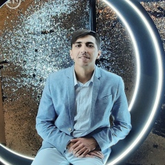 Артур Хабибрахманов, 07.09, Караганда