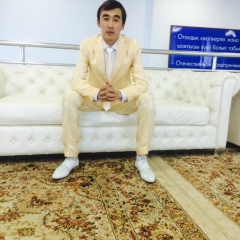 Толымбек Алимов, 10.05.1990, Шымкент