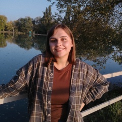 Марина Рязанова, 04.09, Прохладный