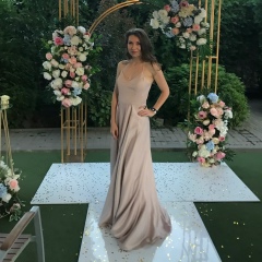 Наталья Хромова, 14.07, Таганрог