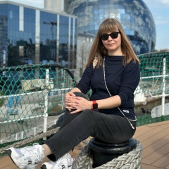 Марина Аристова, 18.10, Курган