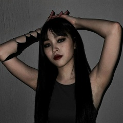 Harper Rayosdelavida, 04.07, Харьков