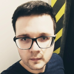 Mikhail Litvinovskiy, 27.01