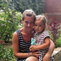 Мария , 29.04.1989, Тула