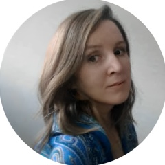 Евгения Кузнецова, Новосибирск