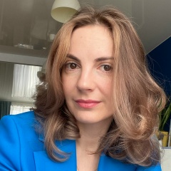 Татьяна Ведерникова, 13.05, Новосибирск