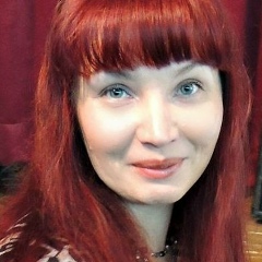 Светлана Комнова, 18.04, Самара