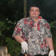 Александр Морозов, 17.08.1984, Санкт-Петербург