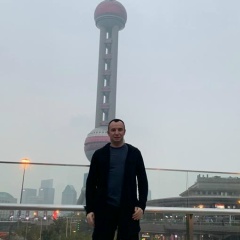 Денис Махлин, 23.04.1982, Санкт-Петербург