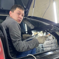 Сергей Патраков, 21.09, Златоуст