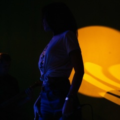 Дика Байсерикова, 21.09, Москва